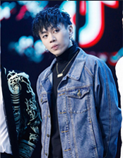 街舞大神 杨文昊