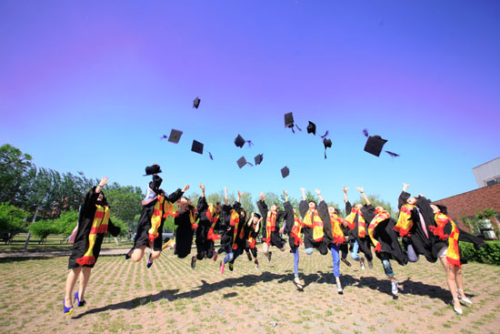 “新梦想 2014”北京现代音乐学院2014届毕业典礼即将隆重举行