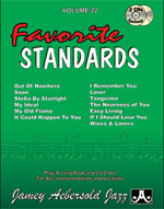 《最受欢迎的标准曲》