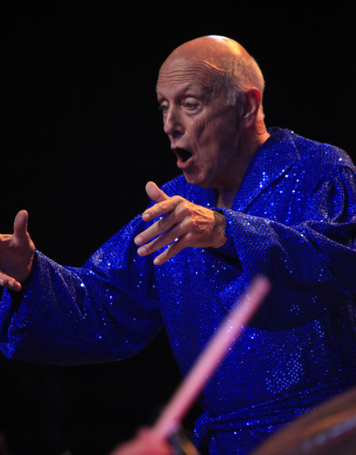 Gnen Aitken 基恩 艾肯