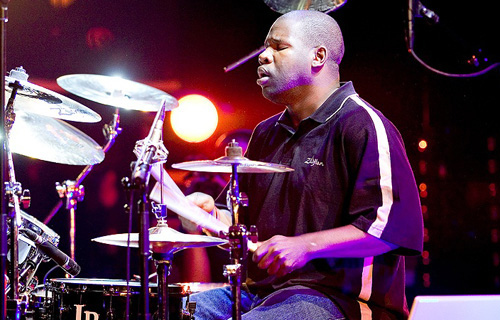 john Blackwell 约翰 布菜克威尔