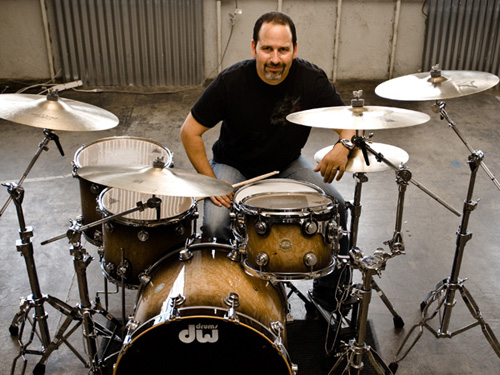 Michael Packer 迈克尔 派克