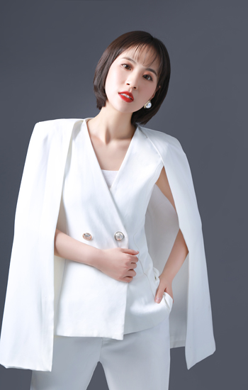 姜文莉
