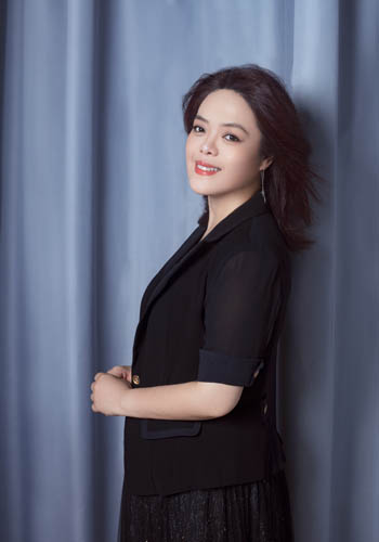曹丽