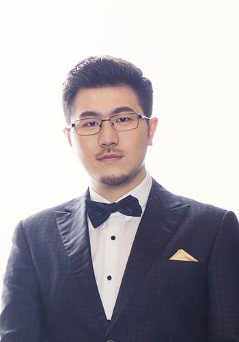 杨海龙