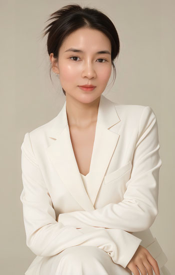 姜小莉