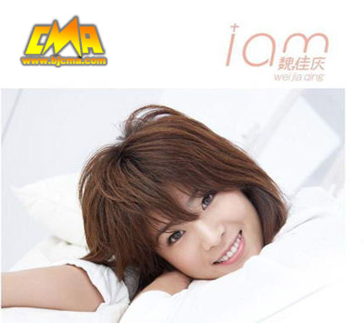 魏佳庆新专辑封面