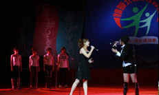 流行演唱学院学生原创音乐会【高清】