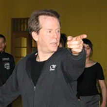 兰恩·亚历山大